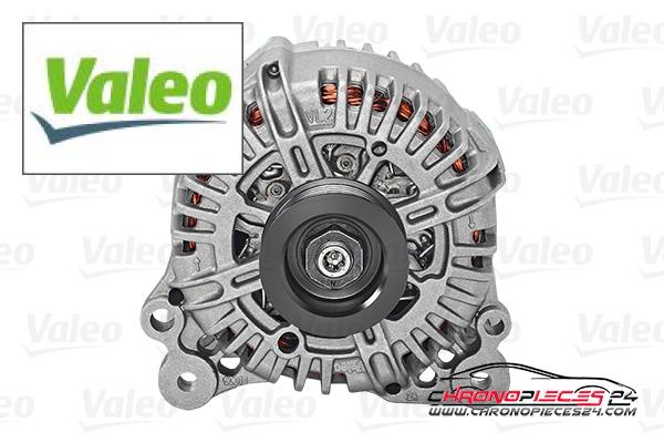 Achat de VALEO 439556 Alternateur pas chères