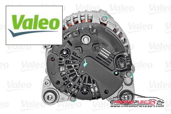 Achat de VALEO 439556 Alternateur pas chères