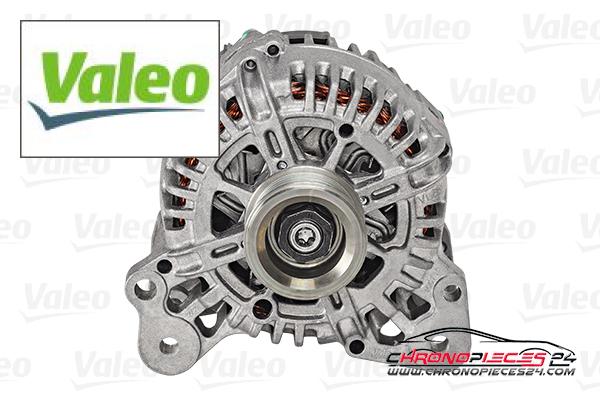 Achat de VALEO 439637 Alternateur pas chères