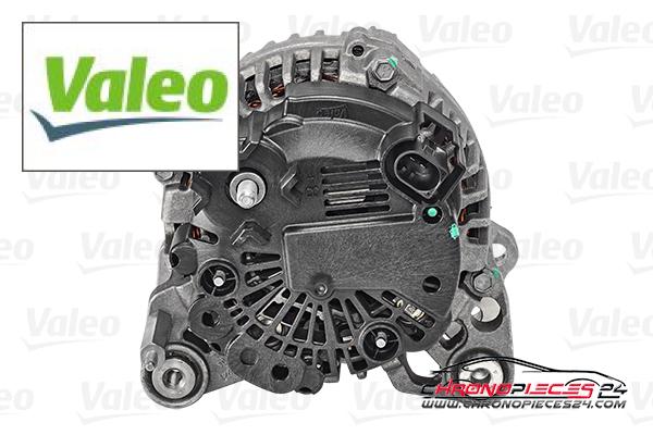 Achat de VALEO 439637 Alternateur pas chères