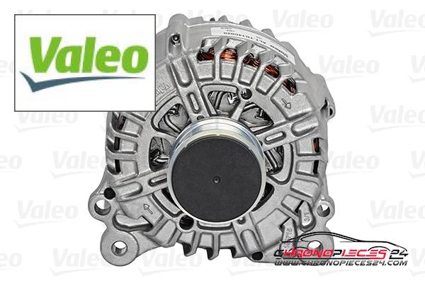 Achat de VALEO 439664 Alternateur pas chères