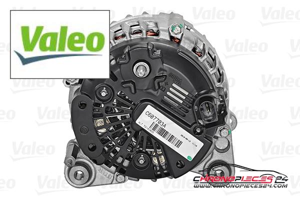 Achat de VALEO 439664 Alternateur pas chères