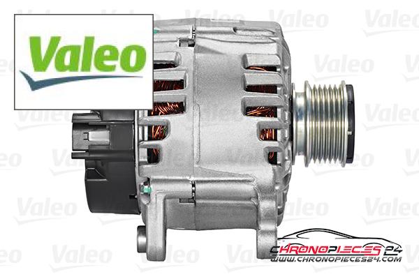 Achat de VALEO 439664 Alternateur pas chères