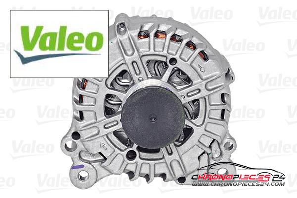 Achat de VALEO 439665 Alternateur pas chères