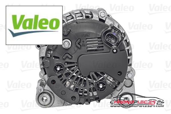 Achat de VALEO 439665 Alternateur pas chères