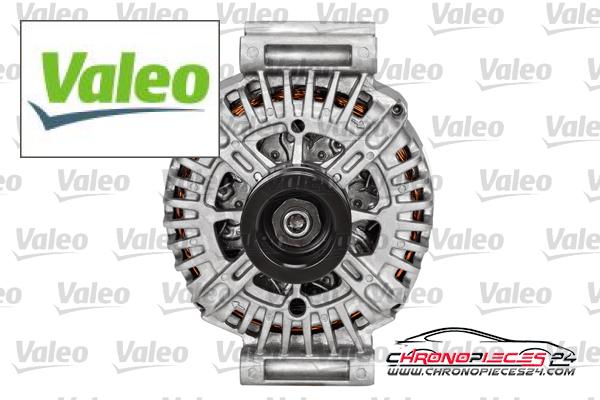 Achat de VALEO 439746 Alternateur pas chères