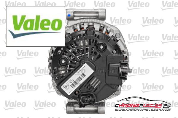 Achat de VALEO 439746 Alternateur pas chères