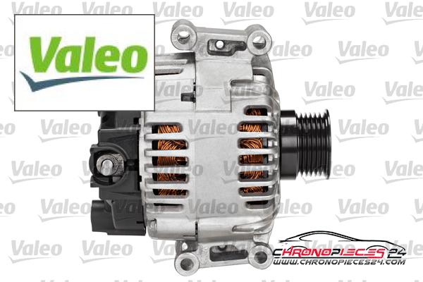 Achat de VALEO 439746 Alternateur pas chères