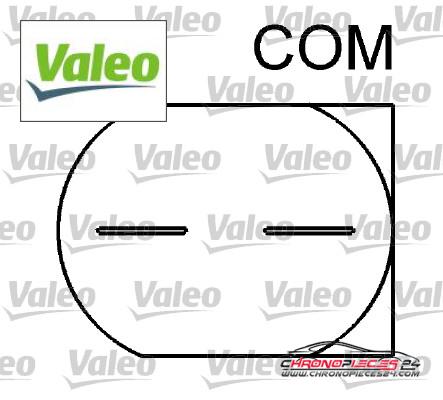 Achat de VALEO 439746 Alternateur pas chères