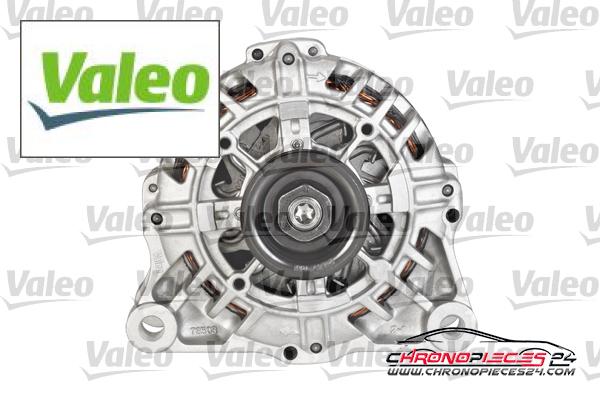 Achat de VALEO 439692 Alternateur pas chères