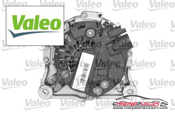 Achat de VALEO 439692 Alternateur pas chères