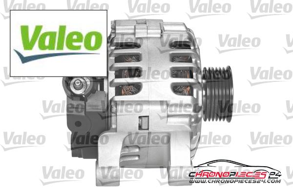 Achat de VALEO 439692 Alternateur pas chères