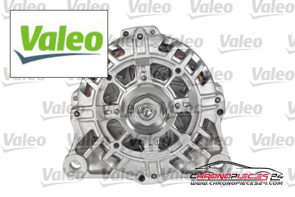 Achat de VALEO 439693 Alternateur pas chères