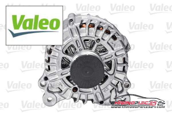 Achat de VALEO 439791 Alternateur pas chères