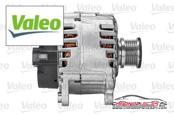 Achat de VALEO 439791 Alternateur pas chères