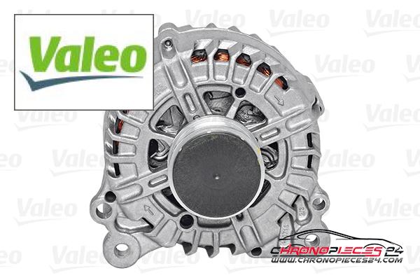 Achat de VALEO 439734 Alternateur pas chères