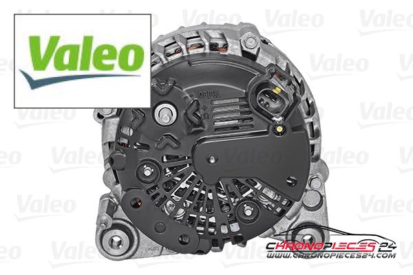 Achat de VALEO 439734 Alternateur pas chères