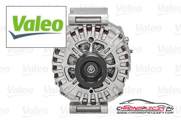 Achat de VALEO 439818 Alternateur pas chères