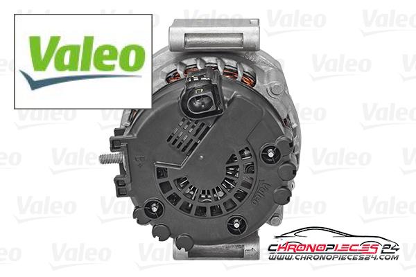 Achat de VALEO 439818 Alternateur pas chères