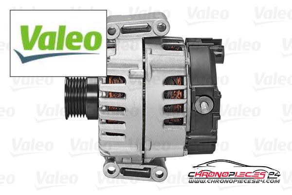 Achat de VALEO 439818 Alternateur pas chères