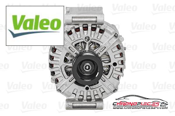 Achat de VALEO 439844 Alternateur pas chères