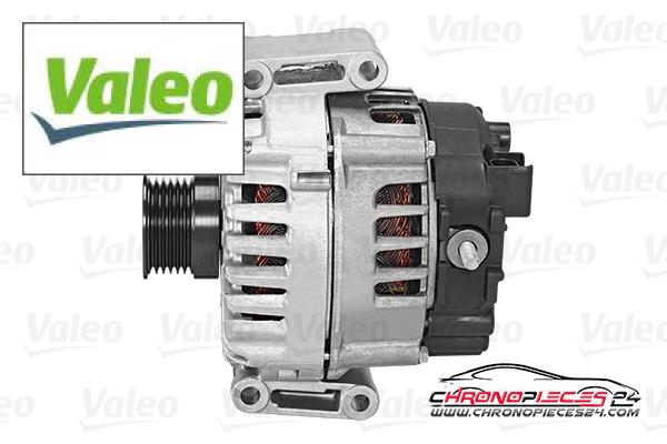 Achat de VALEO 439844 Alternateur pas chères