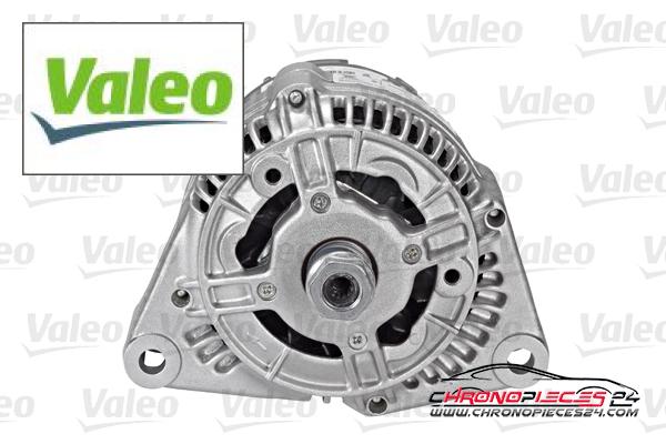 Achat de VALEO 440047 Alternateur pas chères