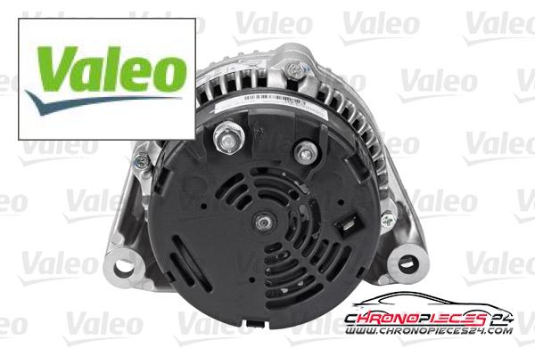 Achat de VALEO 440047 Alternateur pas chères