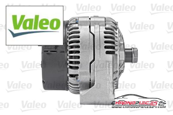 Achat de VALEO 440047 Alternateur pas chères