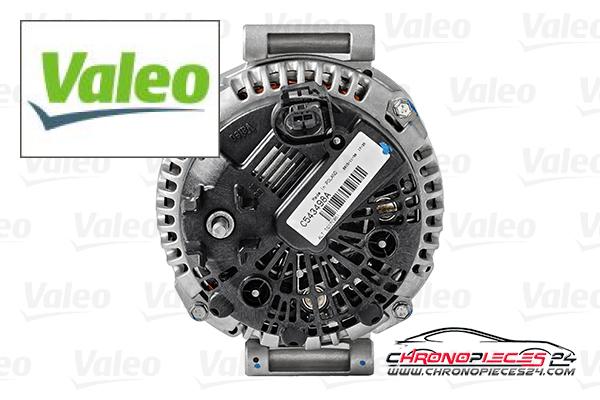 Achat de VALEO 440176 Alternateur pas chères