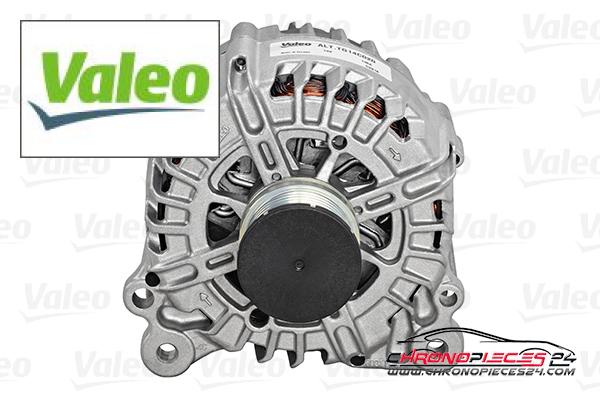 Achat de VALEO 440208 Alternateur pas chères