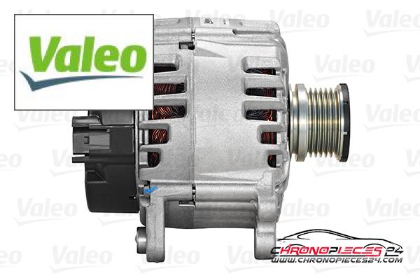 Achat de VALEO 440208 Alternateur pas chères