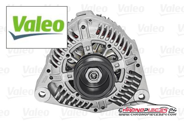 Achat de VALEO 439528 Alternateur pas chères