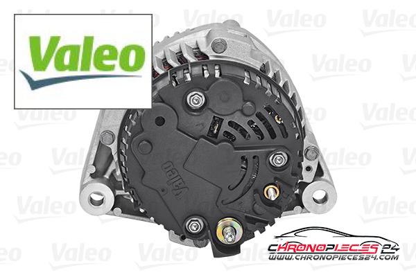 Achat de VALEO 439528 Alternateur pas chères