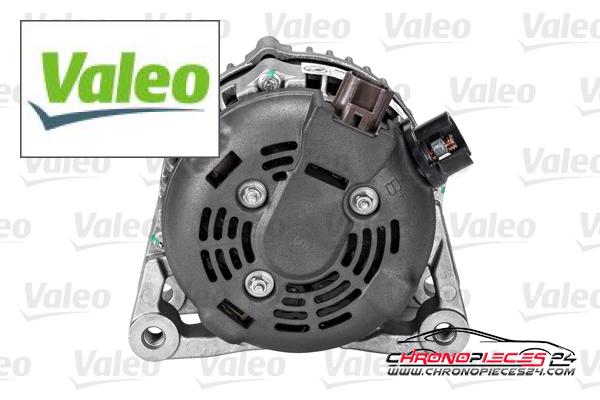 Achat de VALEO 440411 Alternateur pas chères