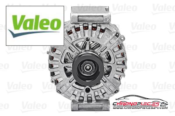 Achat de VALEO 440685 Alternateur pas chères