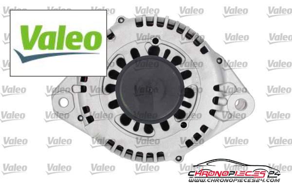 Achat de VALEO 440652 Alternateur pas chères