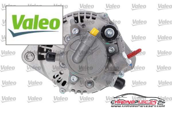 Achat de VALEO 440652 Alternateur pas chères