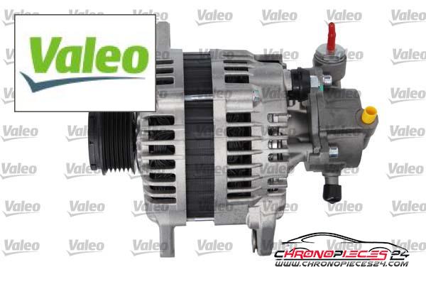 Achat de VALEO 440652 Alternateur pas chères