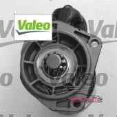 Achat de VALEO 455679 Démarreur pas chères