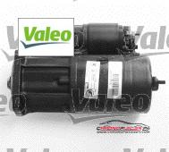 Achat de VALEO 455679 Démarreur pas chères