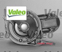 Achat de VALEO 455607 Démarreur pas chères