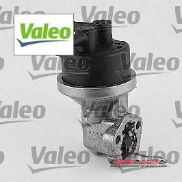 Achat de VALEO 474659 Pompe à carburant pas chères