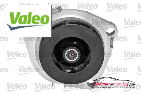 Achat de VALEO 506887 Pompe à eau pas chères