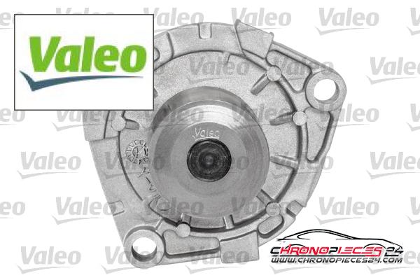 Achat de VALEO 506887 Pompe à eau pas chères