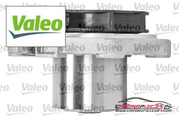 Achat de VALEO 506887 Pompe à eau pas chères