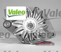 Achat de VALEO 518040 Alternateur pas chères