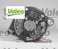 Achat de VALEO 518040 Alternateur pas chères