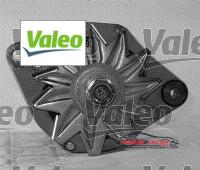 Achat de VALEO 518040 Alternateur pas chères