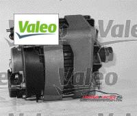 Achat de VALEO 518040 Alternateur pas chères